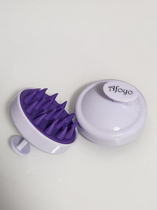 What is all the fuss about Scalp Massagers?