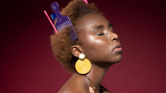 Steps for how to re-grow your edges