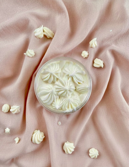 Bare Flex Body butter